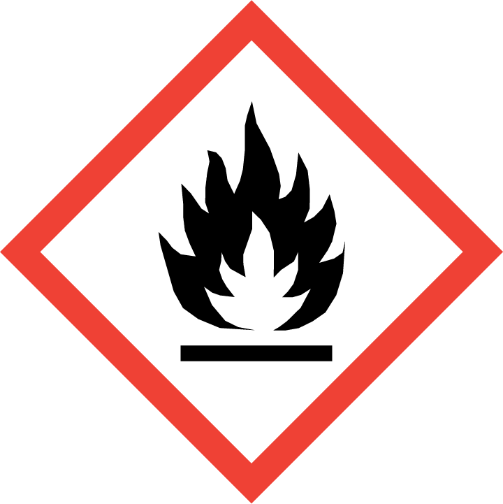 GHS02 Flame