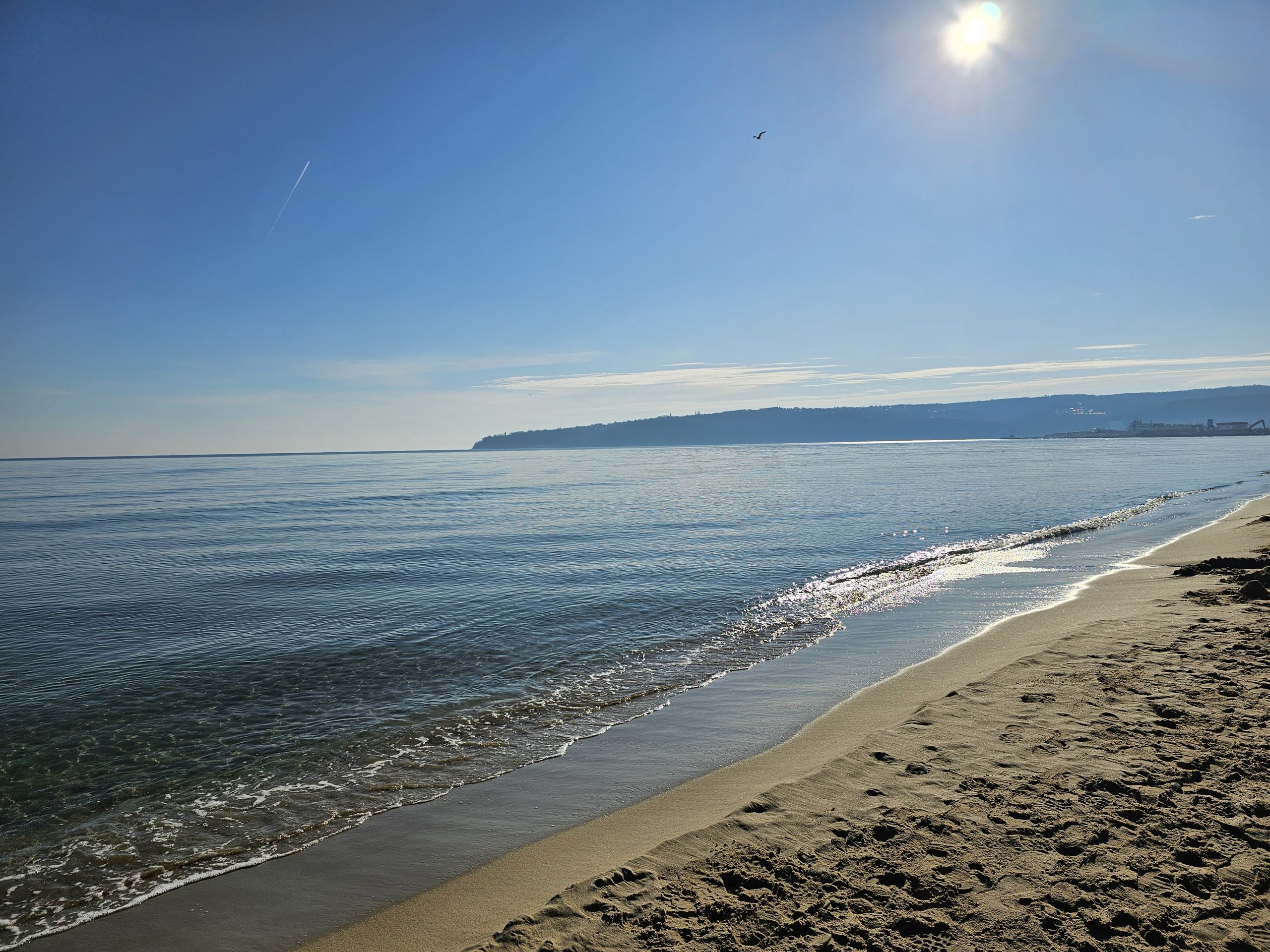 Informationen – Varna